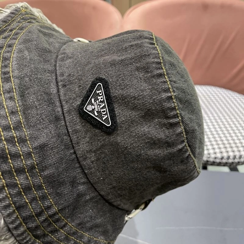 Durable Prada Caps 257209