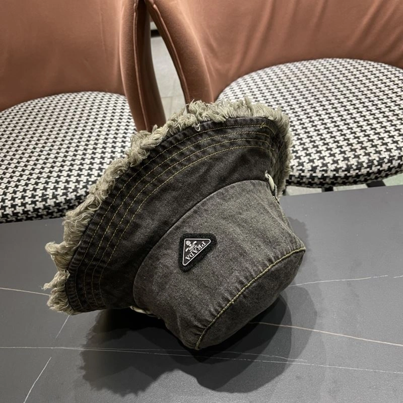 Durable Prada Caps 257209