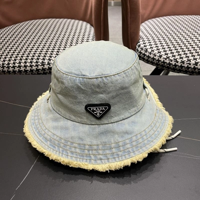 SoftTouch Prada Caps 257238