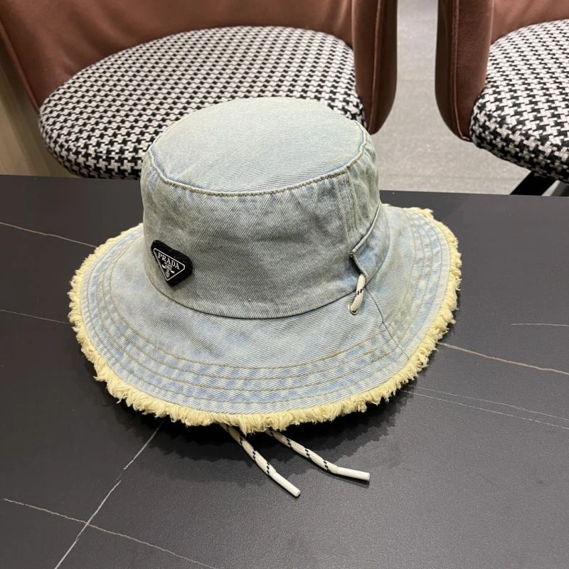 SoftTouch Prada Caps 257238