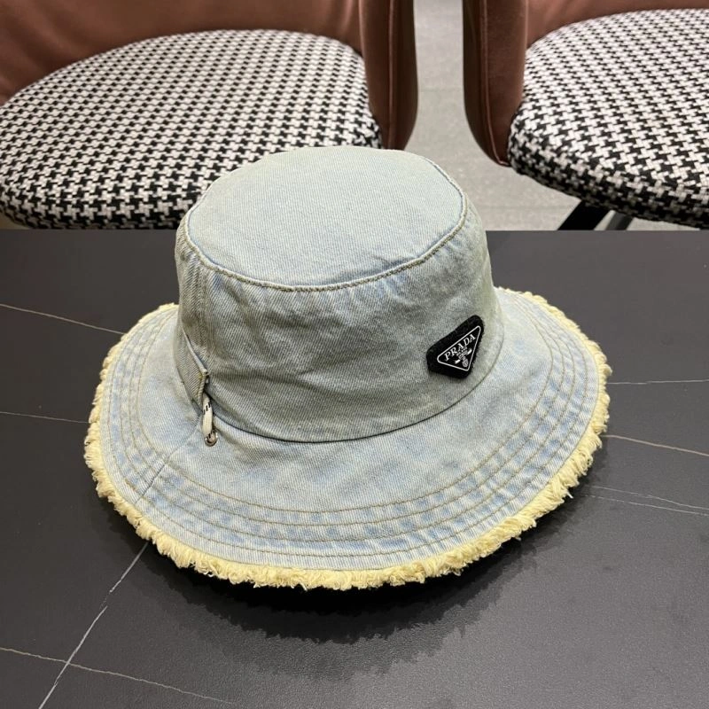 SoftTouch Prada Caps 257238