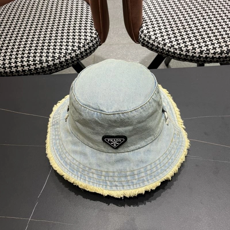 SoftTouch Prada Caps 257238