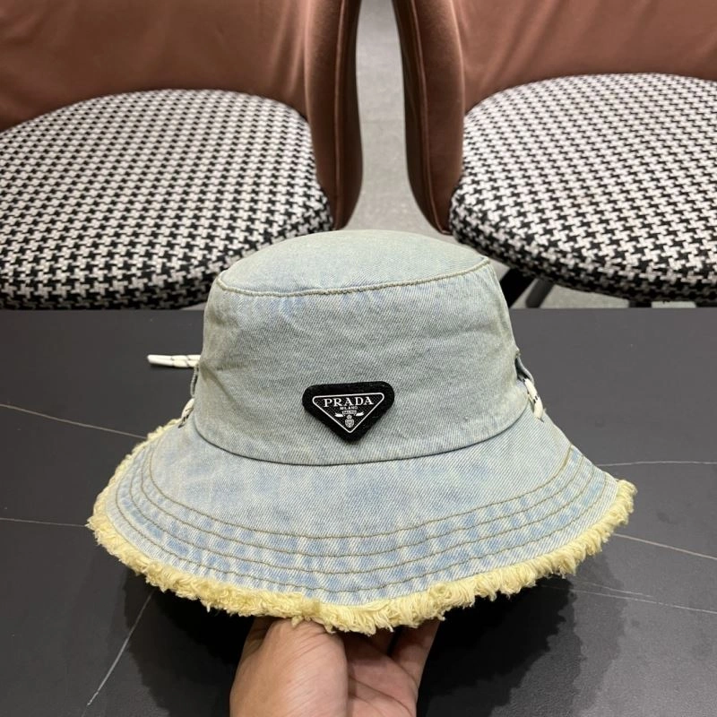 SoftTouch Prada Caps 257238