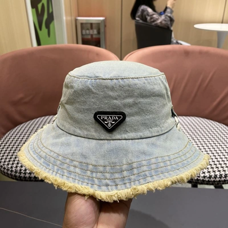 SoftTouch Prada Caps 257238