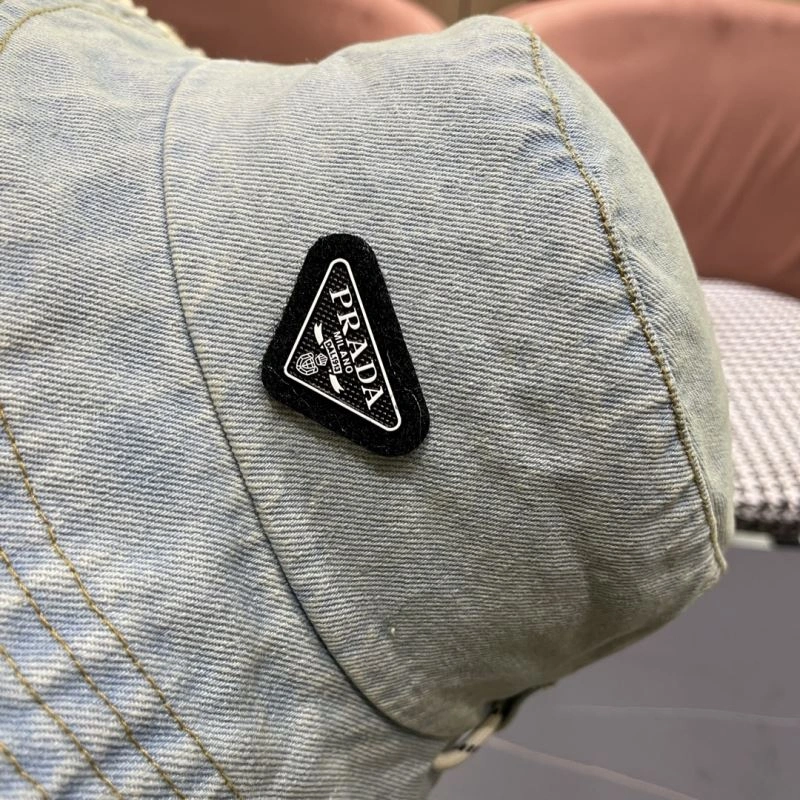 SoftTouch Prada Caps 257238