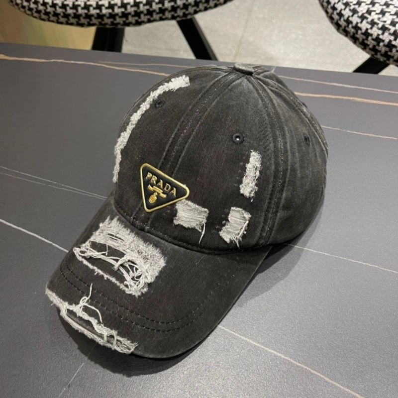 Versatile Prada Caps 257214
