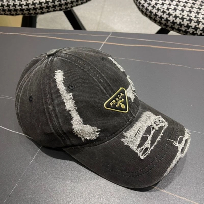 Versatile Prada Caps 257214