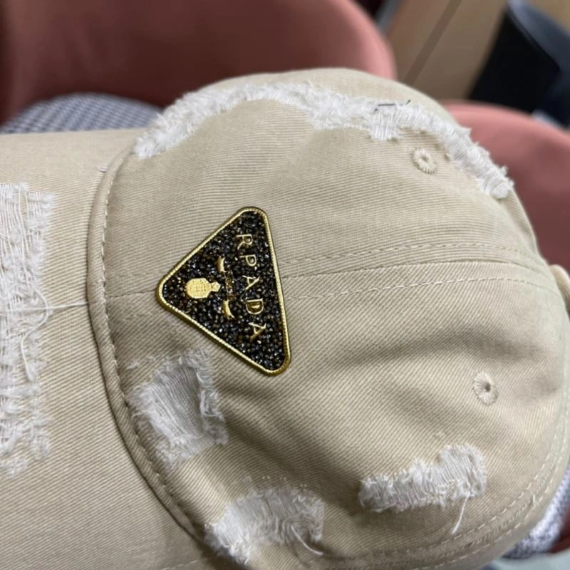 Seasonal Prada Caps 257208