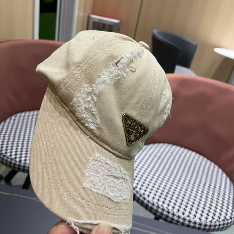 Seasonal Prada Caps 257208