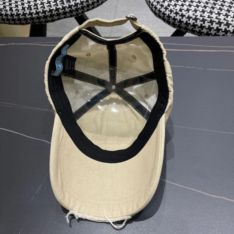 Seasonal Prada Caps 257208