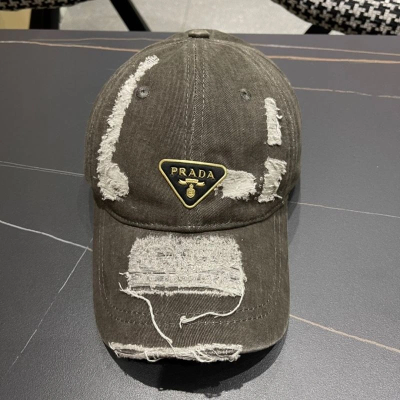 Prada Caps Lightweight 257207