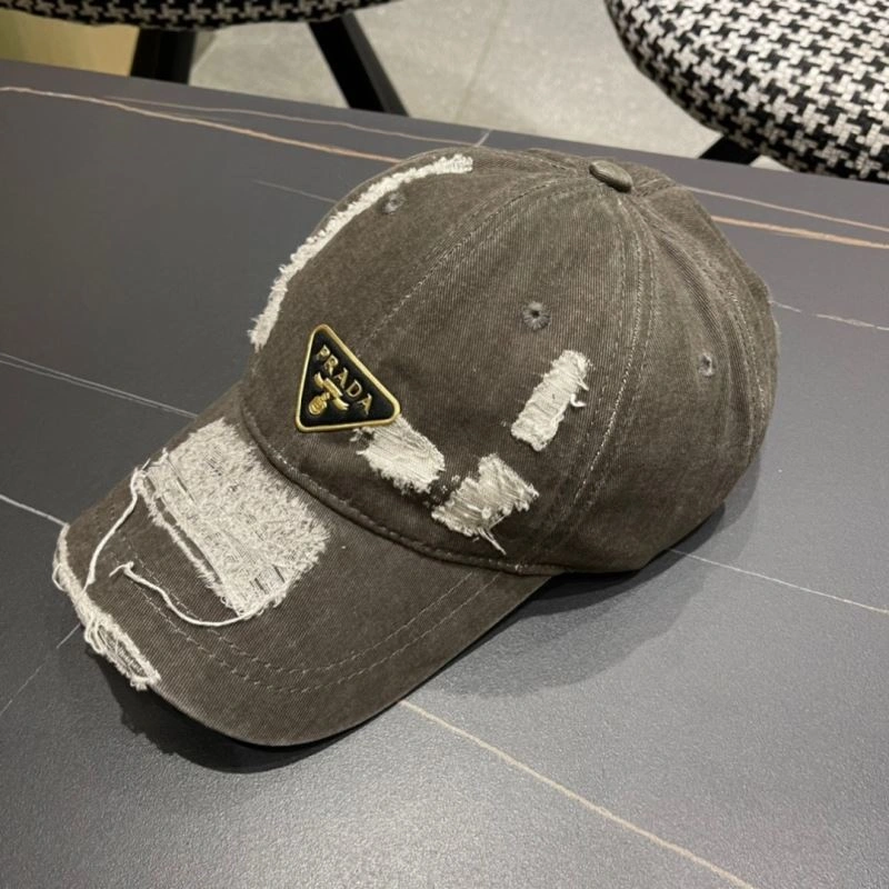 Prada Caps Lightweight 257207