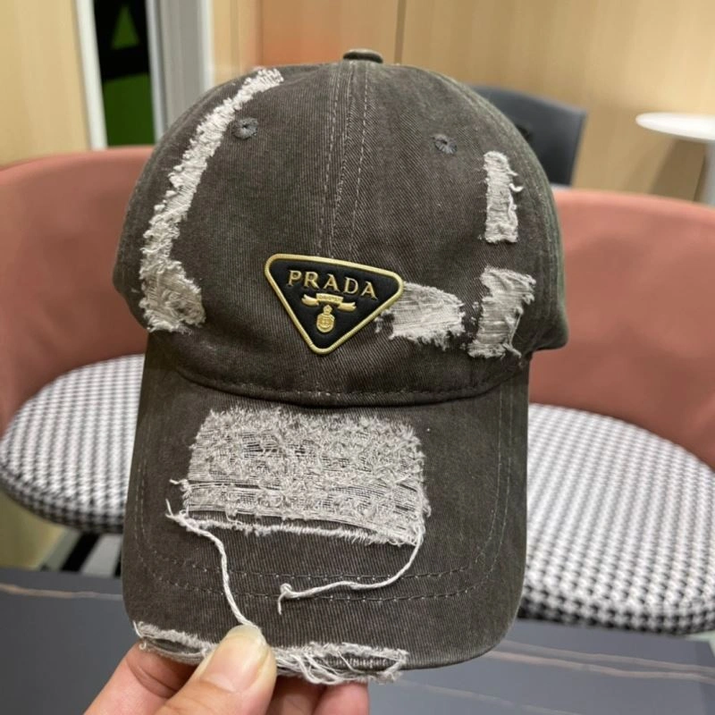 Prada Caps Lightweight 257207