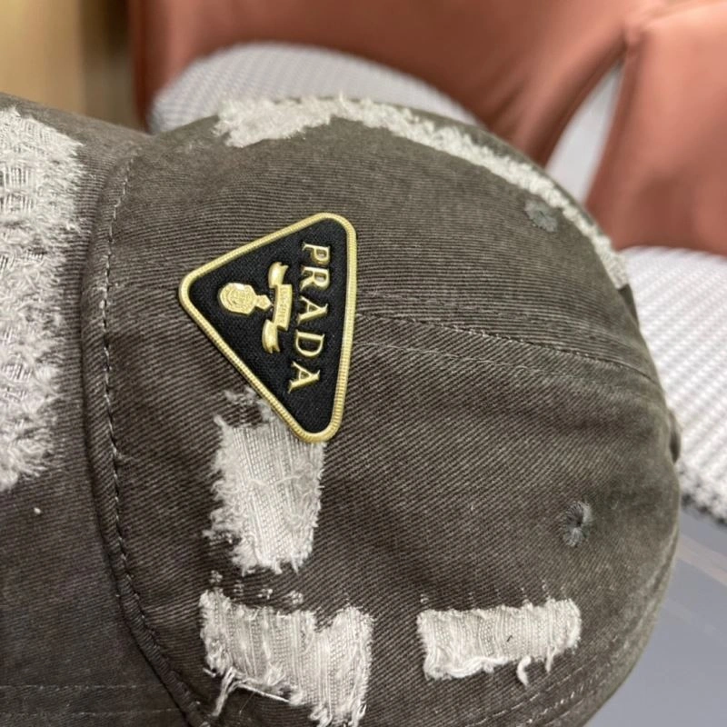 Prada Caps Lightweight 257207