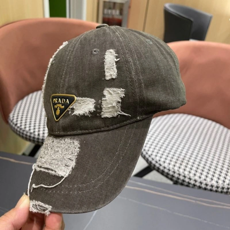 Prada Caps Lightweight 257207