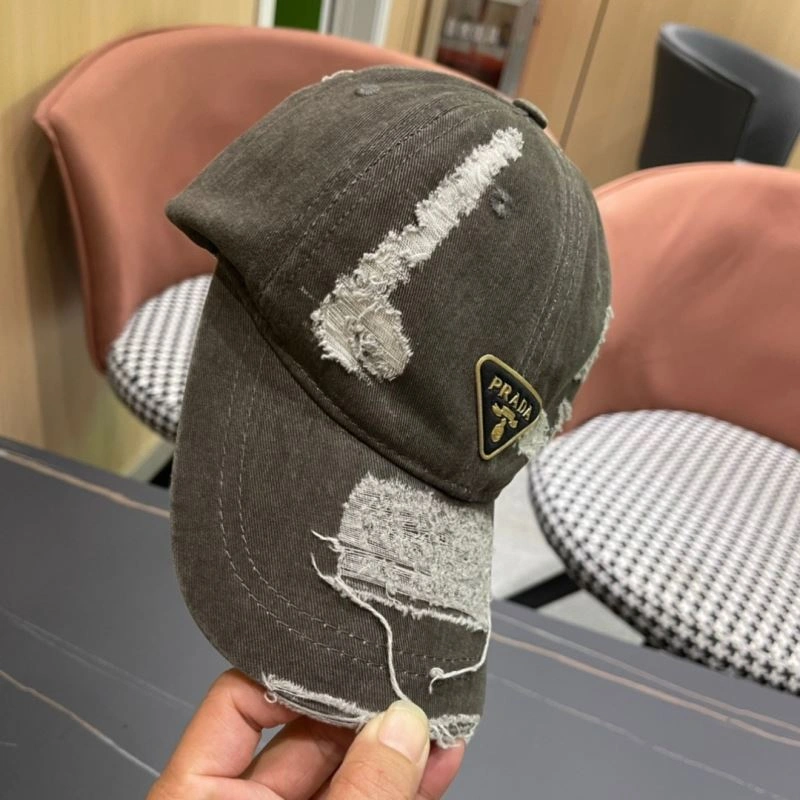 Prada Caps Lightweight 257207
