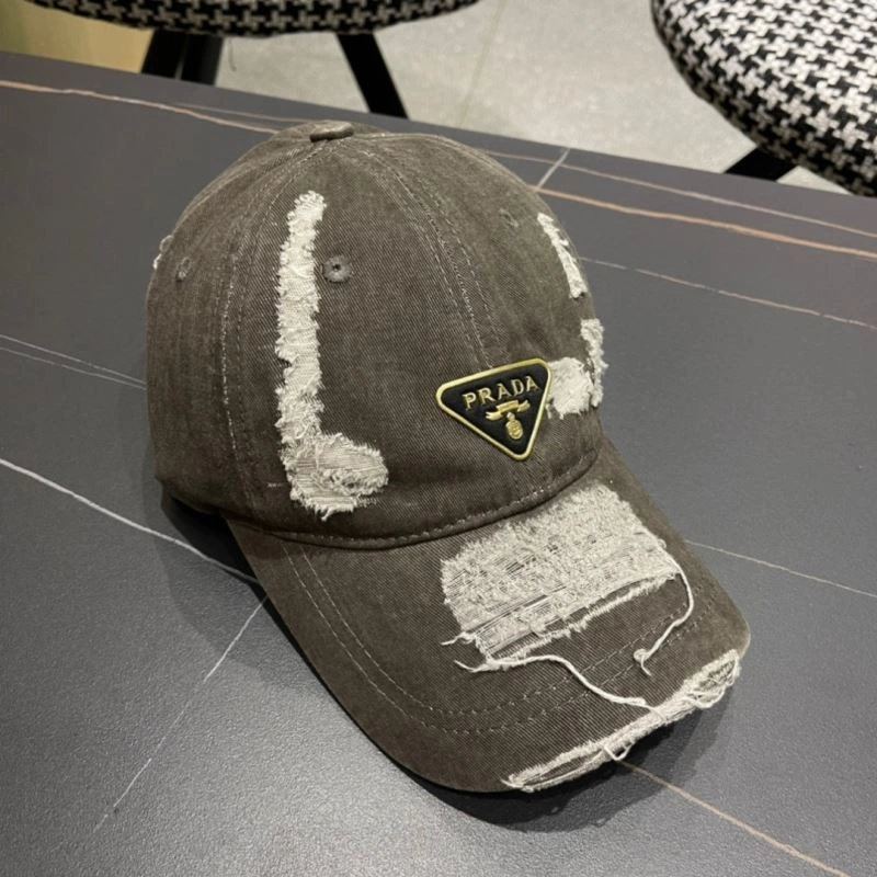 Prada Caps Lightweight 257207