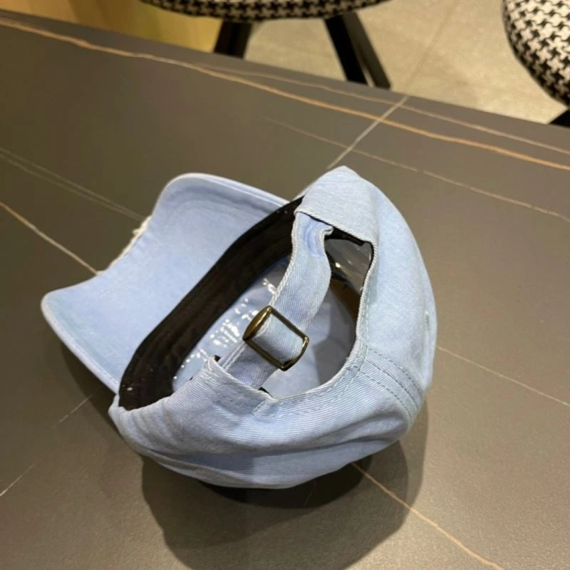 Prada Caps Comfortable 257206