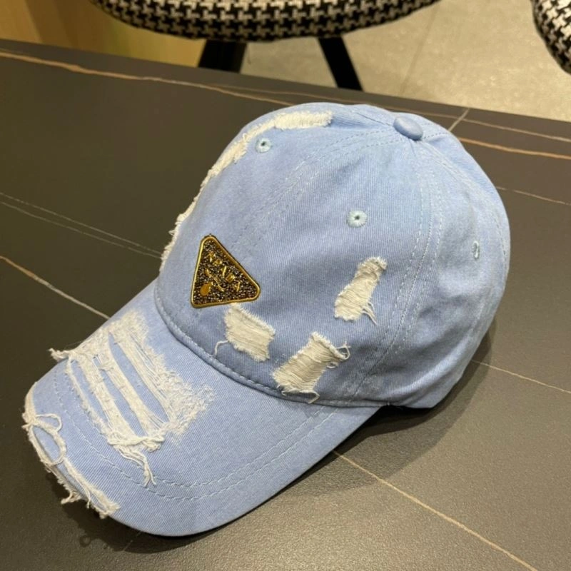 Prada Caps Comfortable 257206