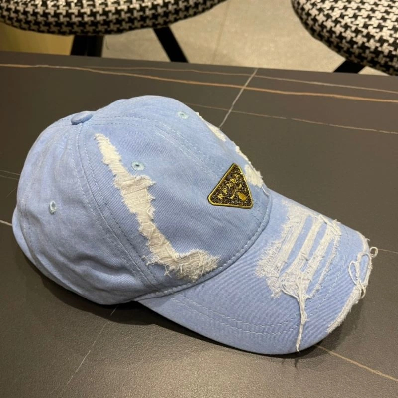 Prada Caps Comfortable 257206