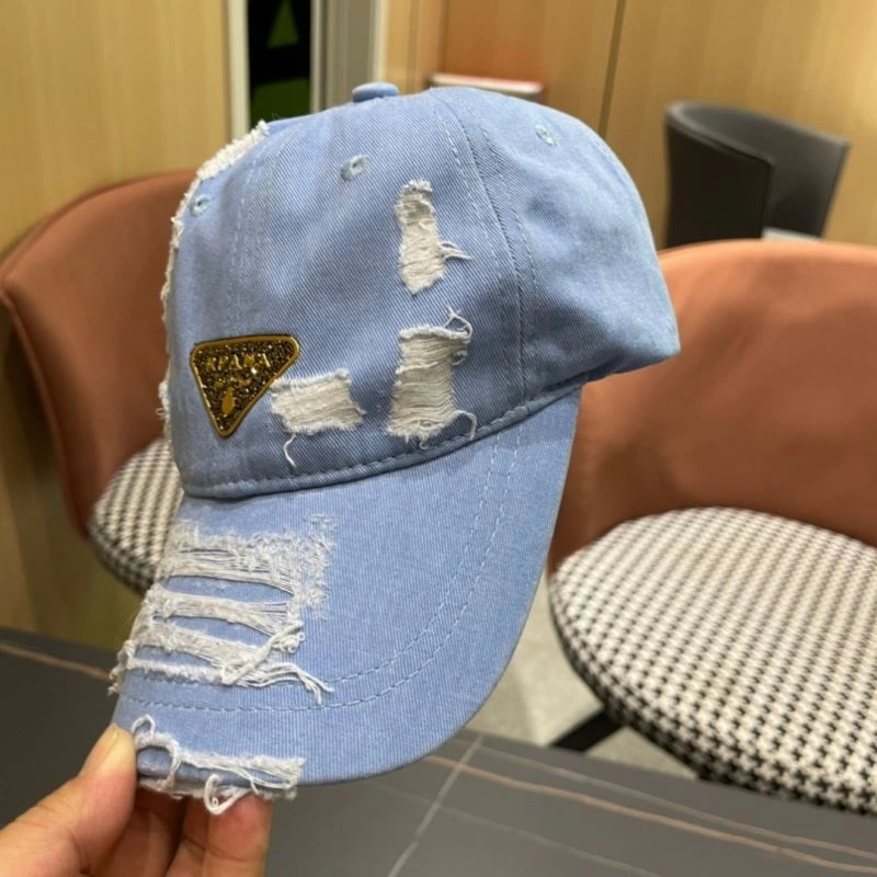 Prada Caps Comfortable 257206