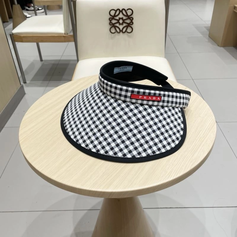 TravelReady Prada Caps 257205