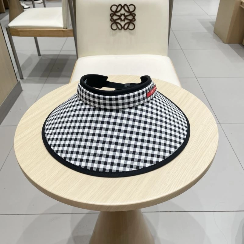 TravelReady Prada Caps 257205