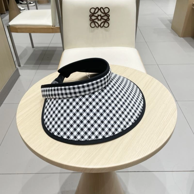 TravelReady Prada Caps 257205