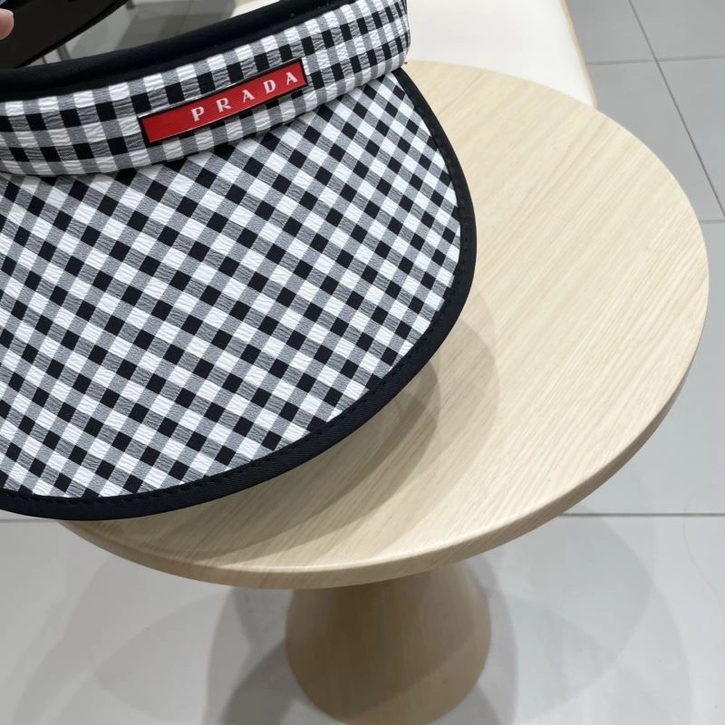 TravelReady Prada Caps 257205