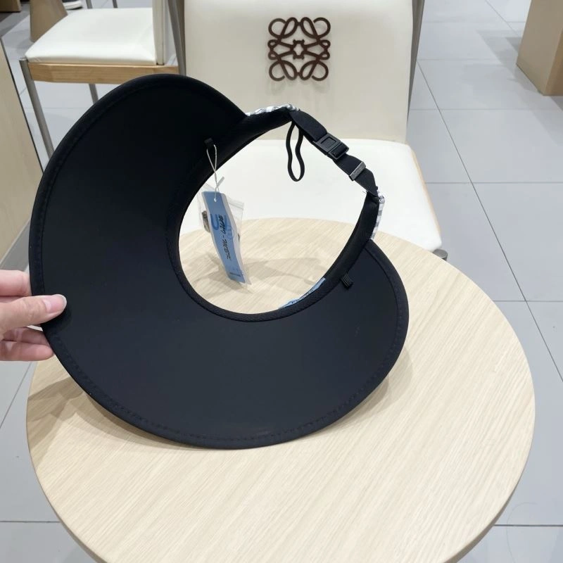 TravelReady Prada Caps 257205