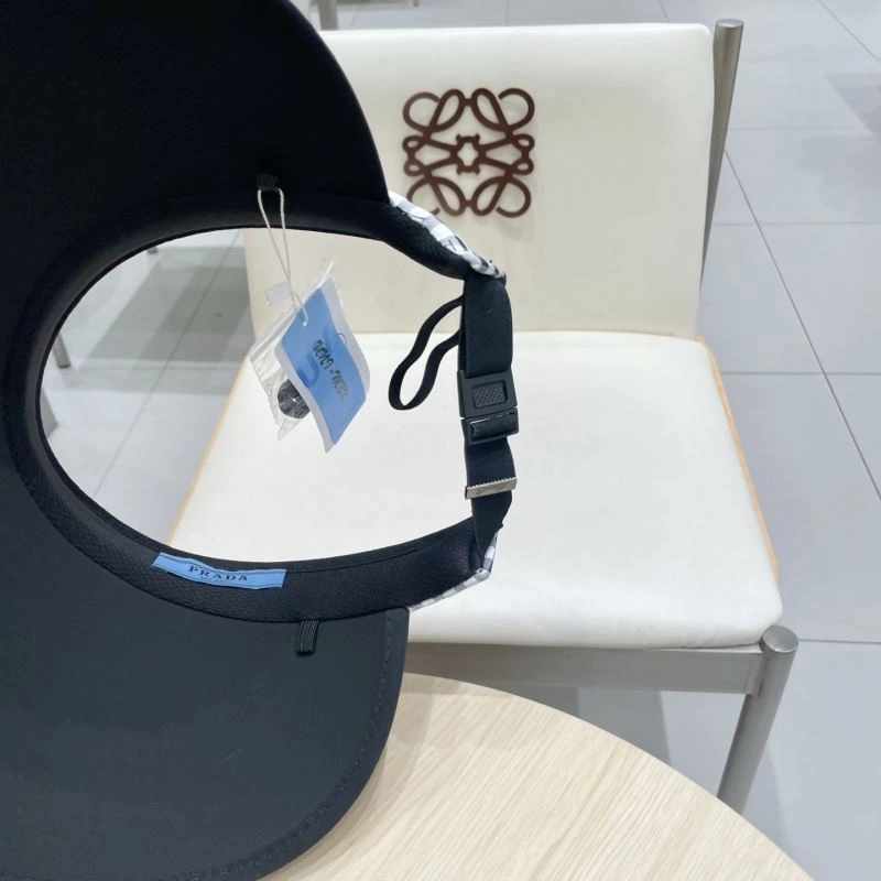 TravelReady Prada Caps 257205