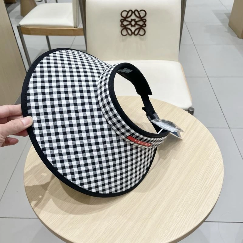 TravelReady Prada Caps 257205
