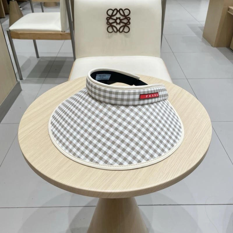Prada Caps TechFriendly 257204