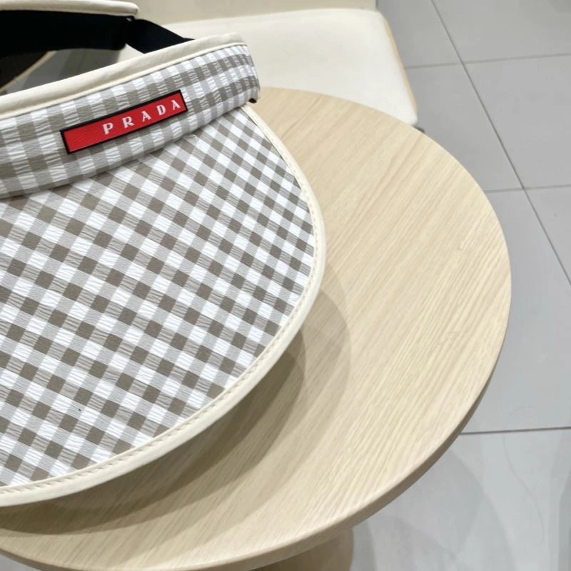 Prada Caps TechFriendly 257204