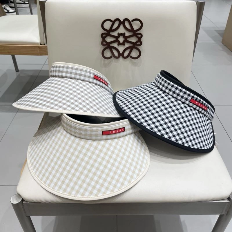 Prada Caps TechFriendly 257204