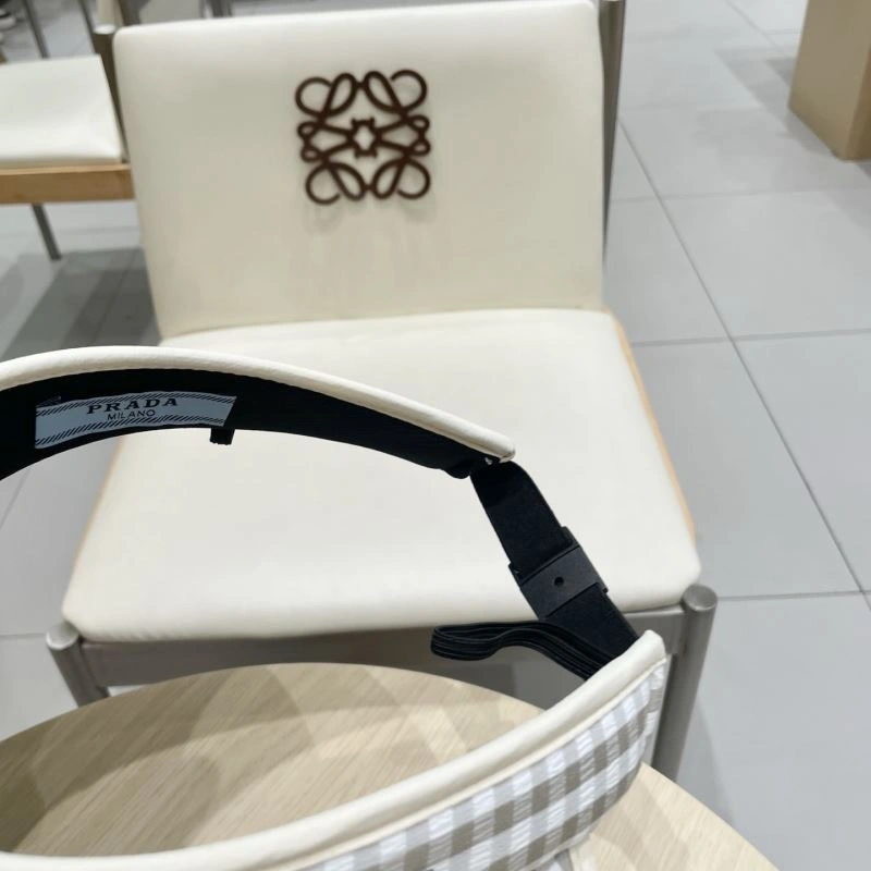 Prada Caps TechFriendly 257204