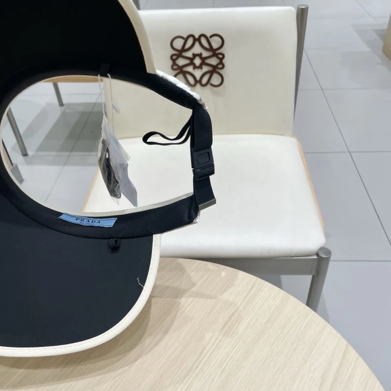 Prada Caps TechFriendly 257204