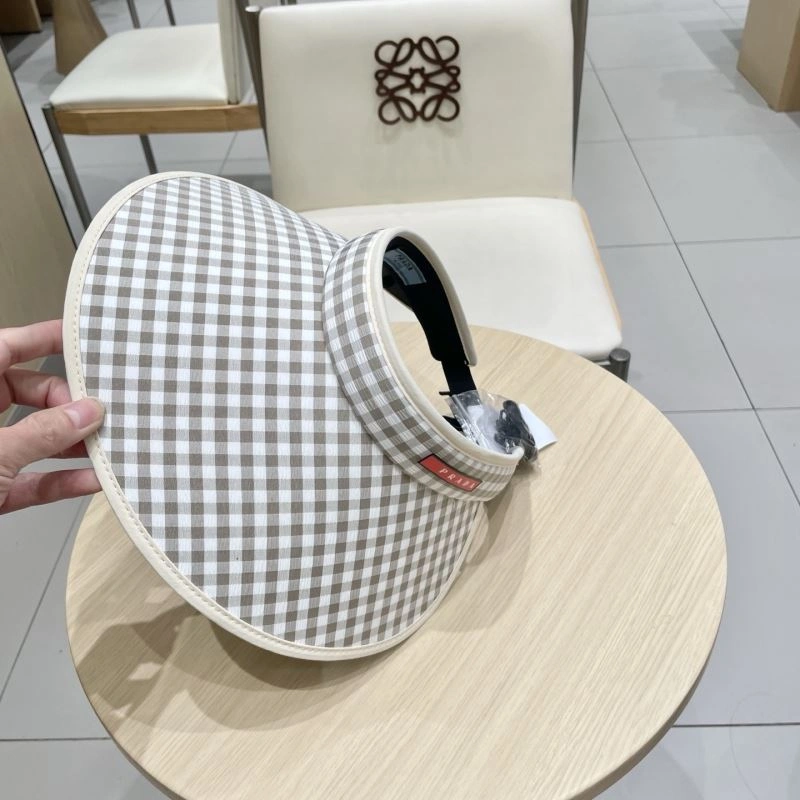Prada Caps TechFriendly 257204
