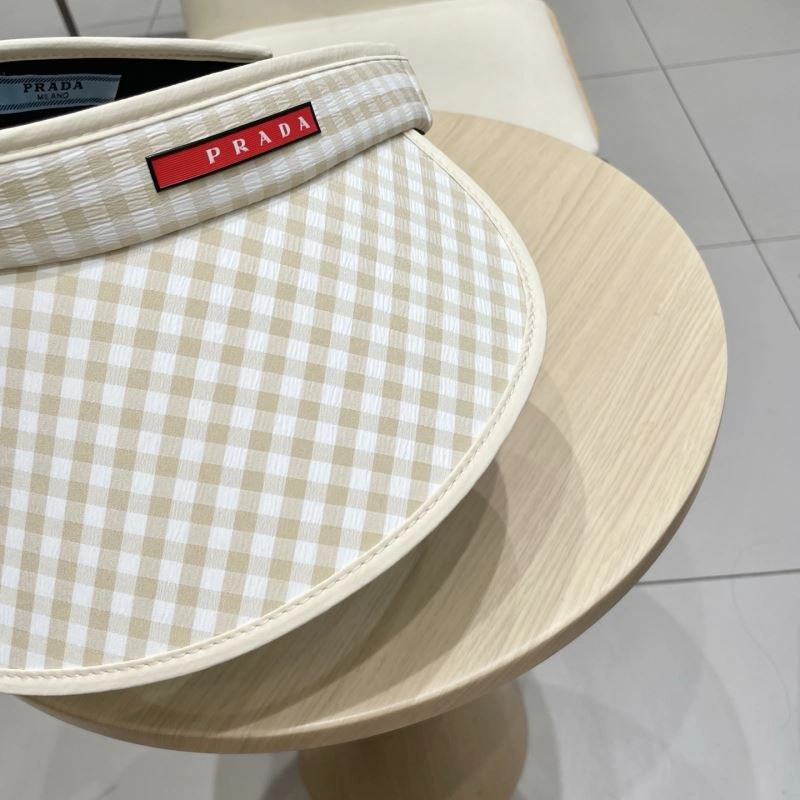 Prada Caps SmartChoice 257203