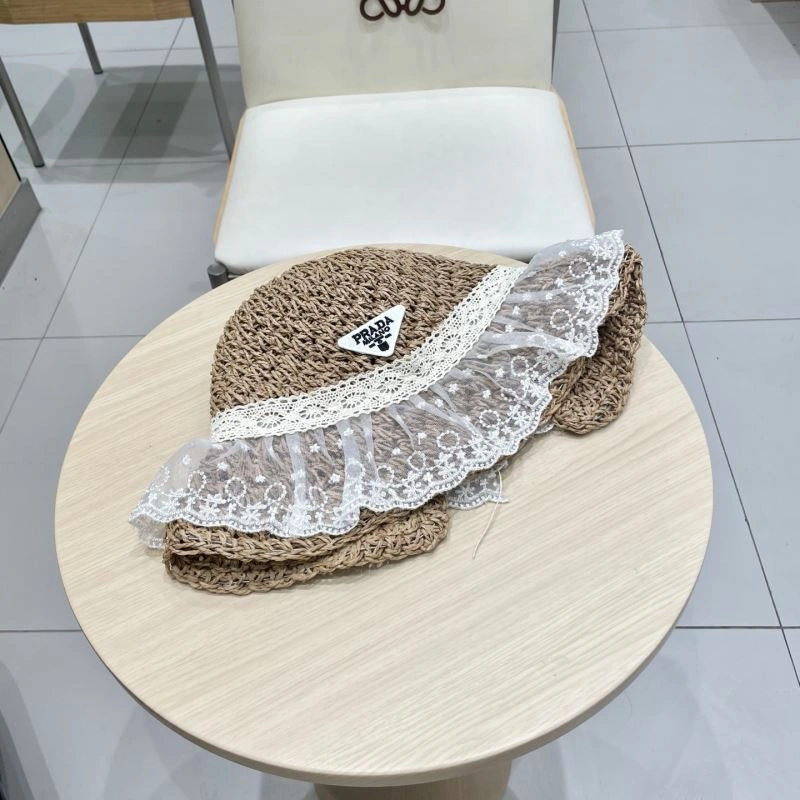 Prada Caps SoftTouch 257202