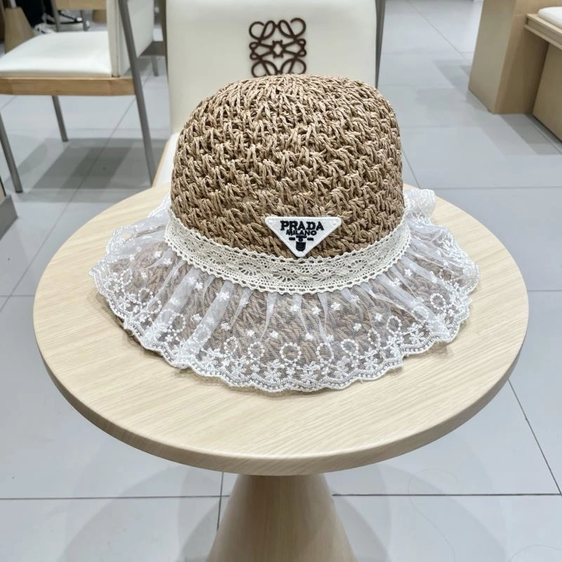 Prada Caps SoftTouch 257202