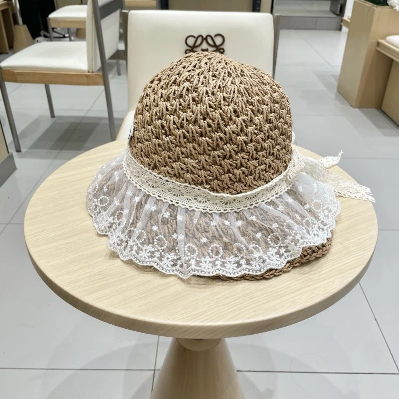 Prada Caps SoftTouch 257202