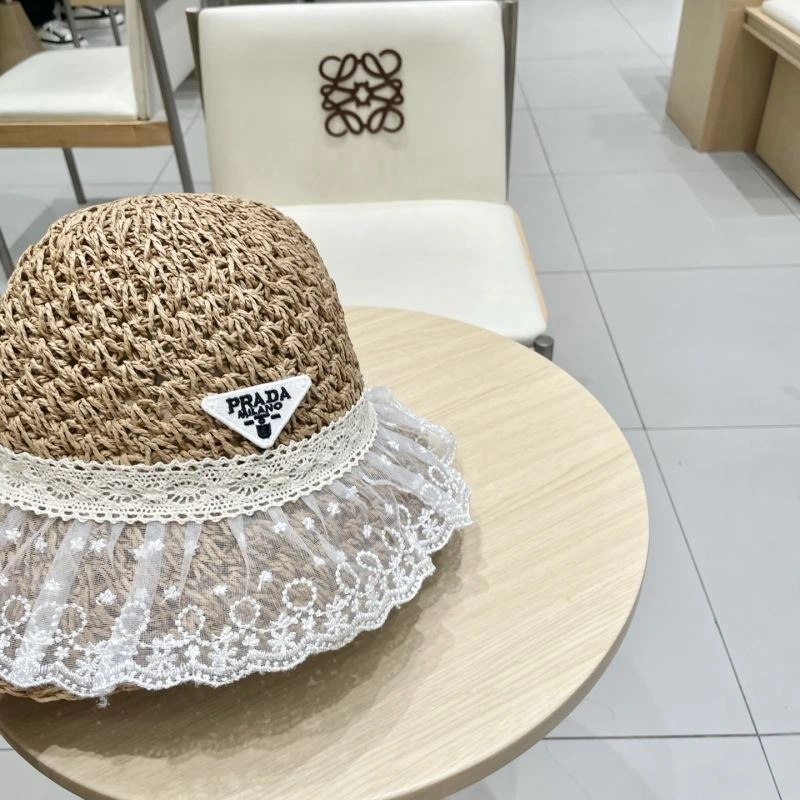 Prada Caps SoftTouch 257202