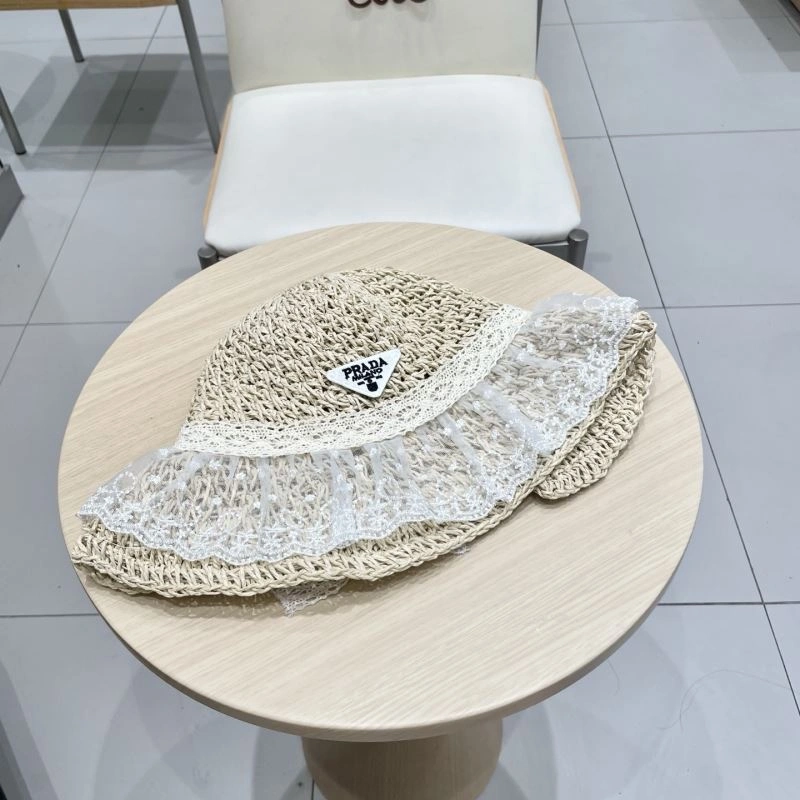 Prada Caps Effortless 257201