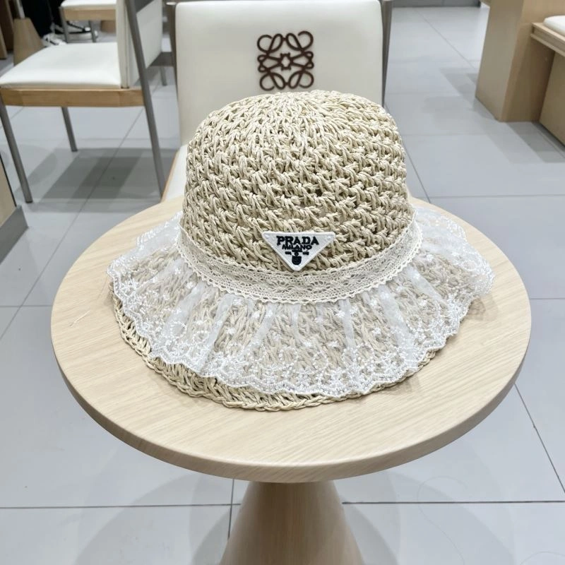 Prada Caps Effortless 257201