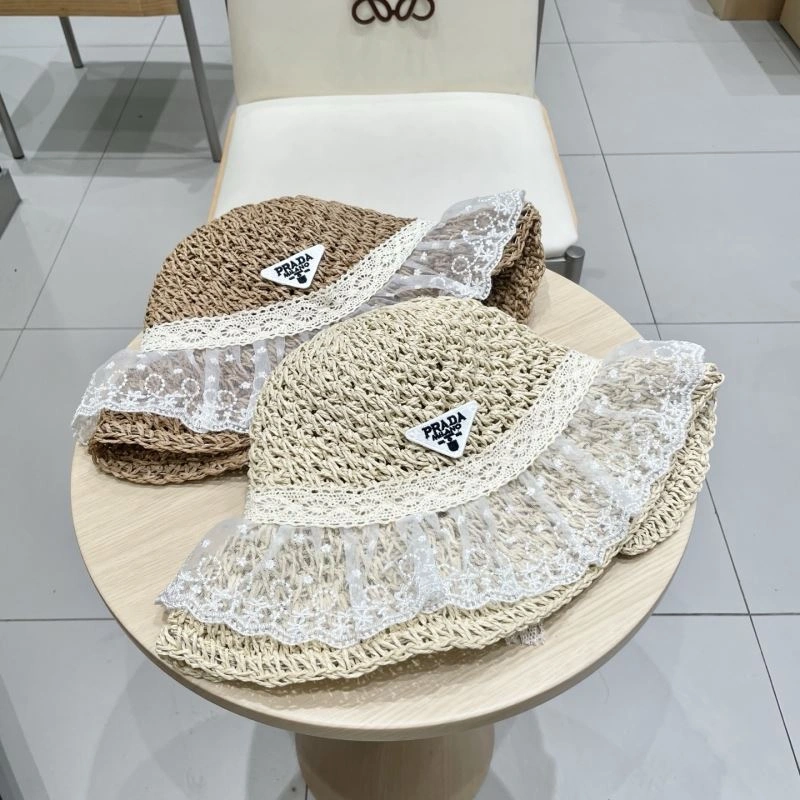 Prada Caps Effortless 257201