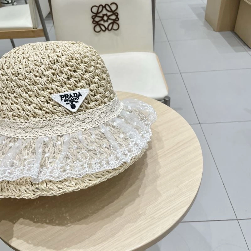Prada Caps Effortless 257201