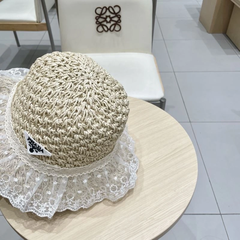 Prada Caps Effortless 257201