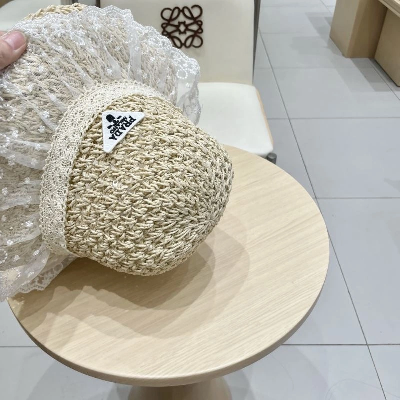 Prada Caps Effortless 257201