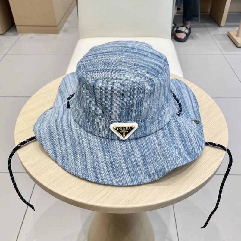 Prada Caps Supportive 257199